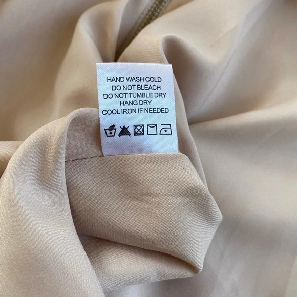 Majorelle Dress Women’s Small Blakely Mini Sequin - Picture 10 of 10